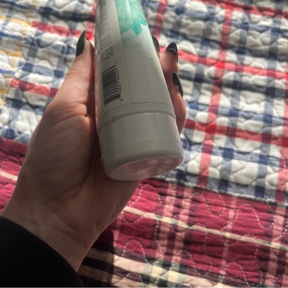 IGK Seafoam Pale Teal Color Depositing Conditioning Hair Mask Full Size 6 Oz NWT - Picture 10 of 14